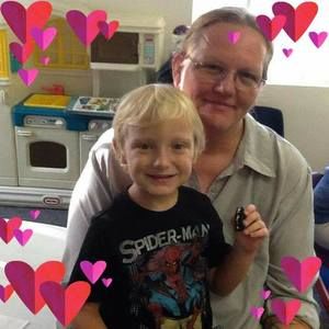 Meet your Posher, Sandy